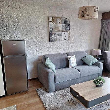 Les Collons1800- Bel Appart 2Pieces-4 Pers-Piscine-Sauna-Parking Int-Wifi Gratuit Vex エクステリア 写真