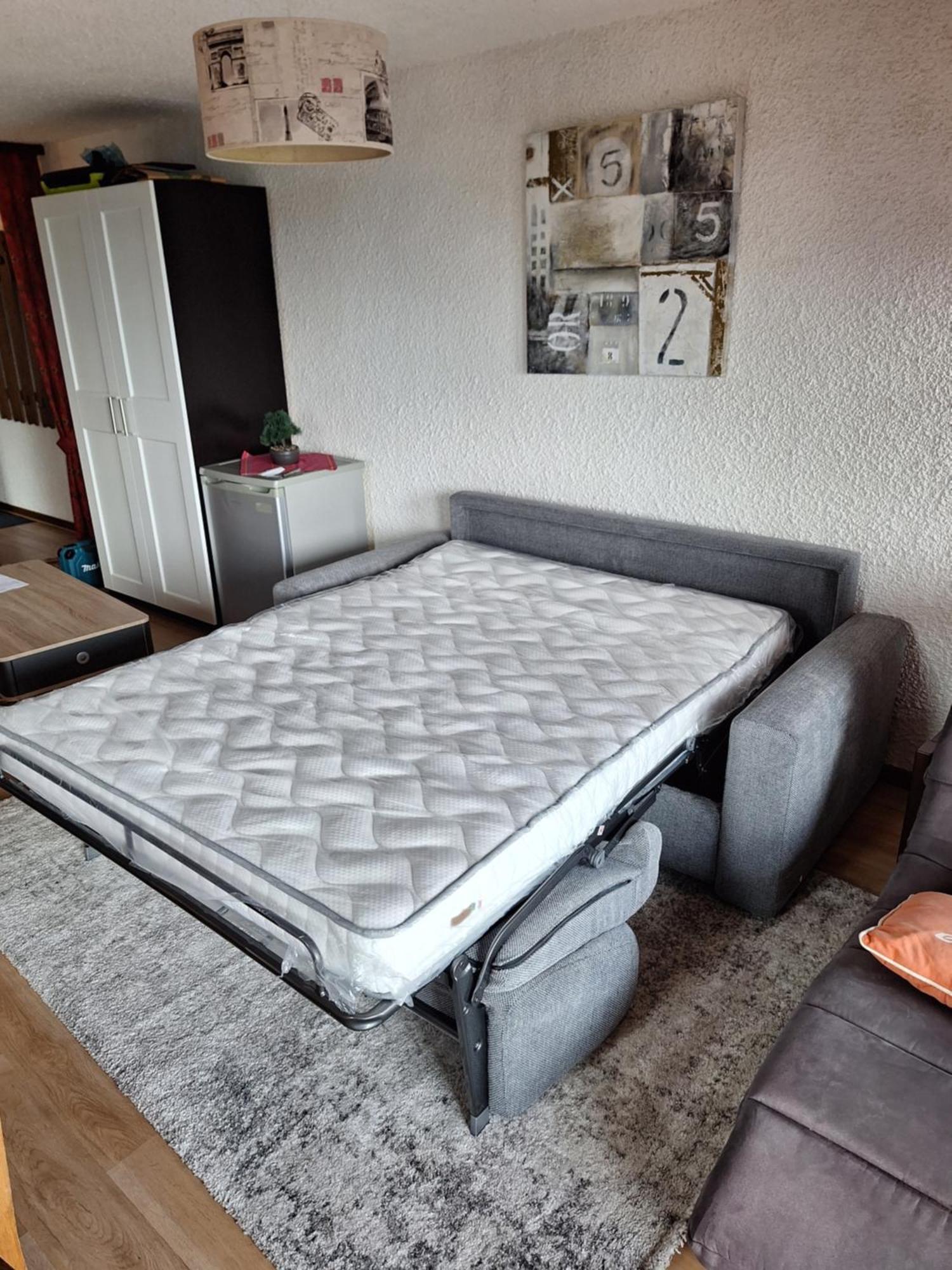 Les Collons1800- Bel Appart 2Pieces-4 Pers-Piscine-Sauna-Parking Int-Wifi Gratuit Vex エクステリア 写真