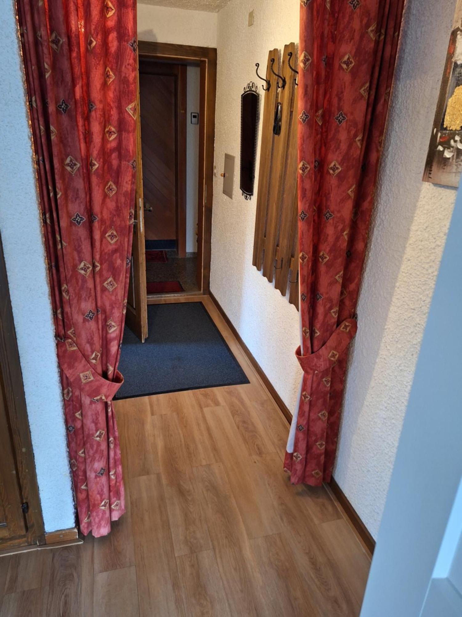Les Collons1800- Bel Appart 2Pieces-4 Pers-Piscine-Sauna-Parking Int-Wifi Gratuit Vex エクステリア 写真
